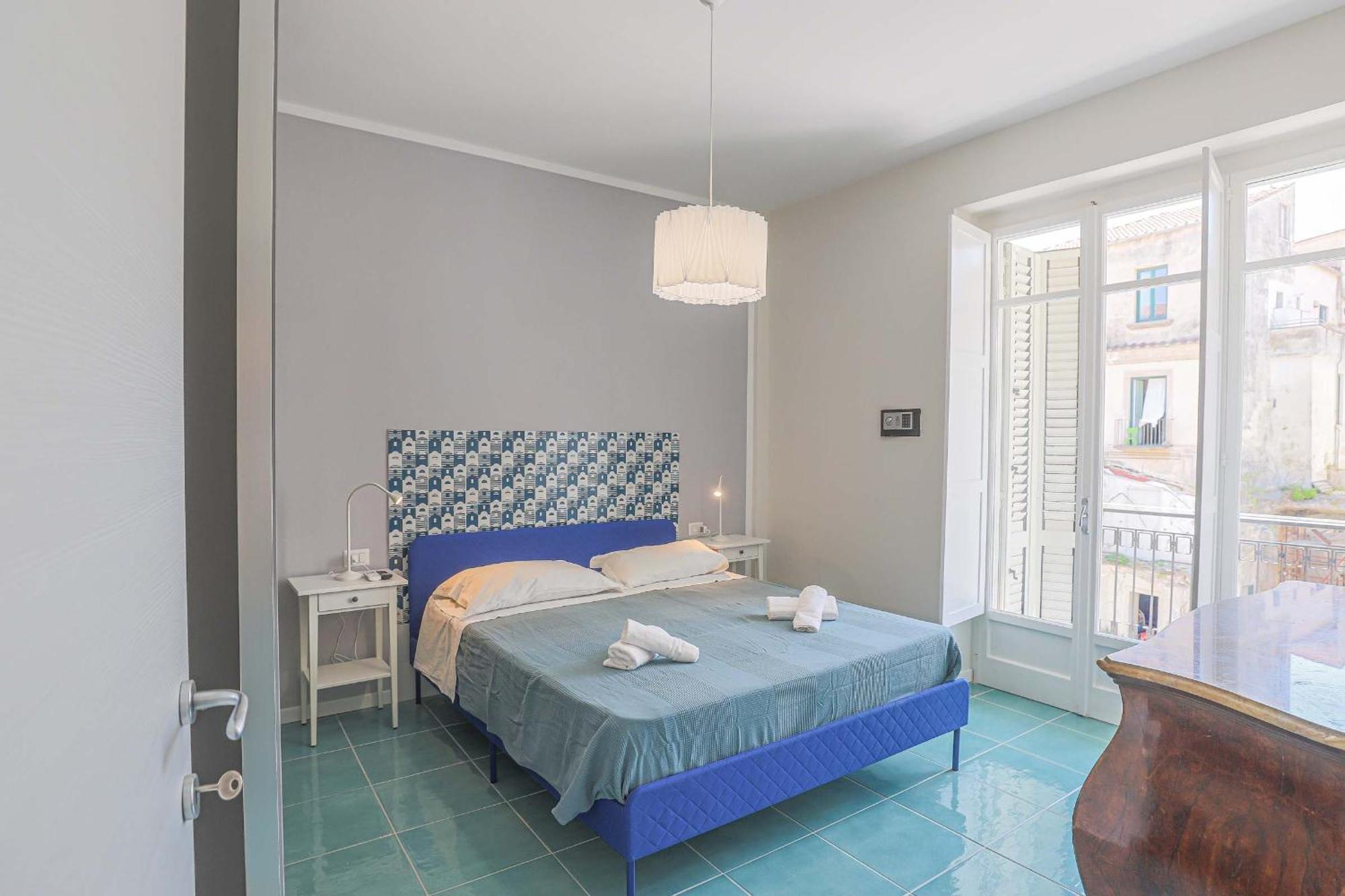 Amami Home Salerno Ngoại thất bức ảnh