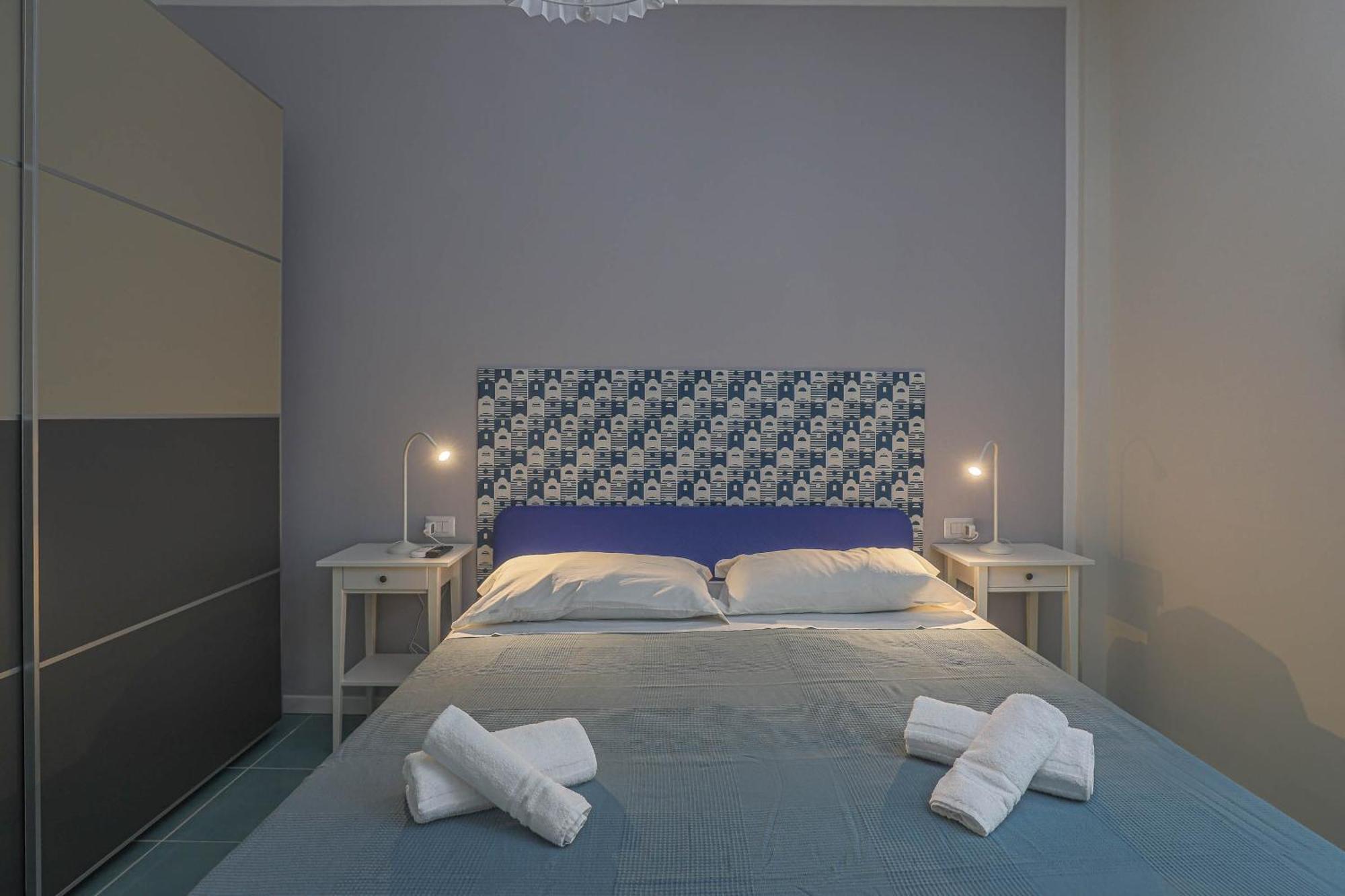 Amami Home Salerno Ngoại thất bức ảnh